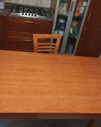 tavolo da cucina 