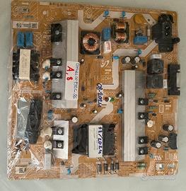 Scheda alimentazione TV