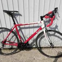 Bici da corsa