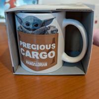 Star Wars Mug