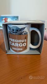 Star Wars Mug