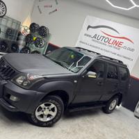 Toyota Land Cruiser by DR 2.0 Diesel 4x4