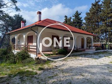 Villa di 164 m² con 4 locali a Pescara
