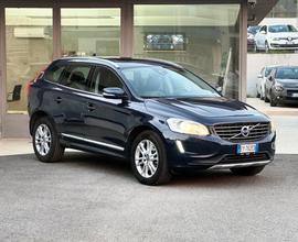 Volvo XC 60 2.0 Diesel 180CV E6 Automatica - 2015