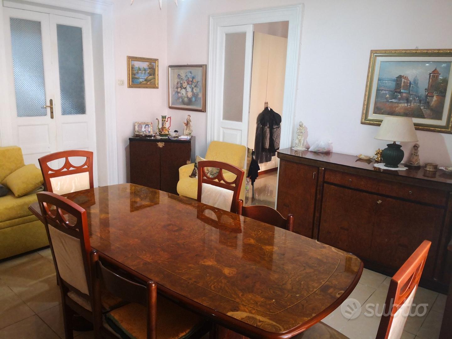 Appartamento – Taranto - Vista 2