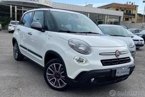 Ricambi fiat 500 l sport originali