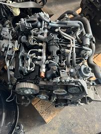Ricambi motore 2.0 tdi Audi Vw