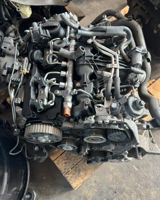 Ricambi motore 2.0 tdi Audi Vw