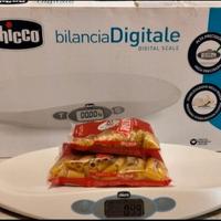 Bilancia per neonati