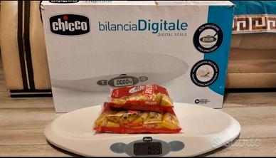 Bilancia per neonati