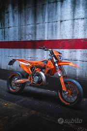 KTM SX 125cc - 2016