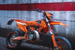 KTM SX 125cc - 2016