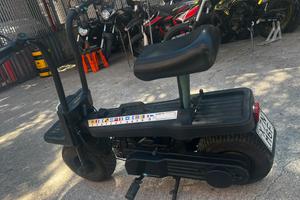 Mini motorino