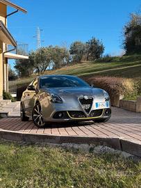 Alfa Romeo Giulietta Sprint 1.6jtdm 2021