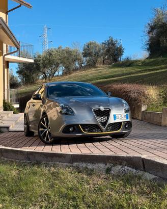 Alfa Romeo Giulietta Sprint 1.6jtdm 2021