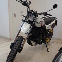 X RIDE 650-PROMO TUA DA 91,00€