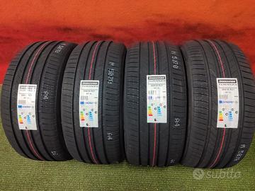 255 35 21 Gomme Estive 2025 Bridgestone 255 35 R21