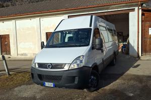 IVECO deily 19+1+1