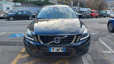 volvo xc60 2.0 tdi d3 163cv 
