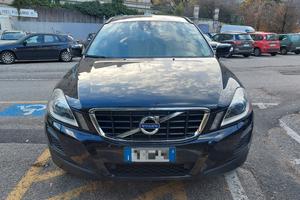 volvo xc60 2.0 tdi d3 163cv 