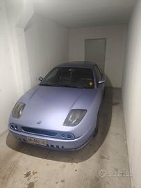 FIAT COUPÉ 20V 1997