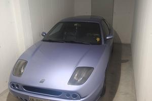 FIAT COUPÉ 20V 1997