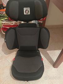 Seggiolino auto Isofex 15-36 kg