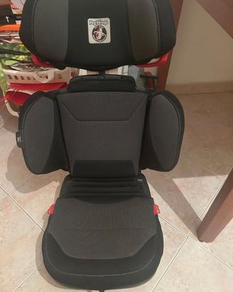 Seggiolino auto Isofex 15-36 kg