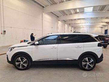 PEUGEOT 5008 BlueHDi 130 Allure S/S