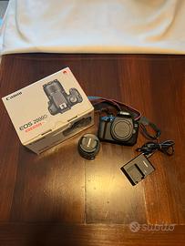 canon eos 2000d