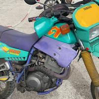 Yamaha XT 600