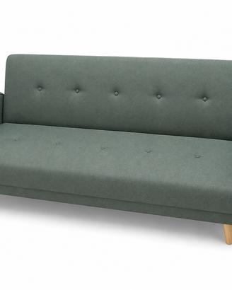 Divano letto Maisons du Monde Broadway 3 posti
