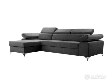 MOLTO ELEGANTE E MOLTO VENDUTO...!