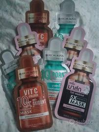 Maschere viso Rojukiss