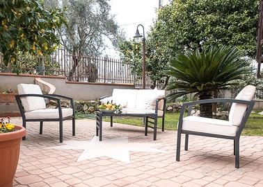 Relax Scauri giugno settembre