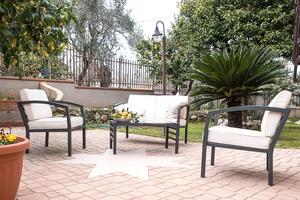 Relax Scauri giugno settembre