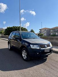 Suzuki Grand Vitara 1.9 DDiS