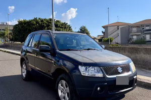 Suzuki Grand Vitara 1.9 DDiS