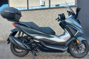 Honda Forza 350