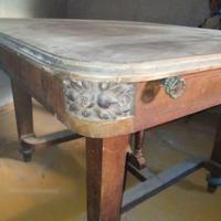 Tavolo antico