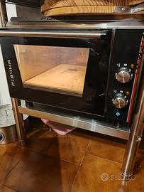 forno pizza effeuno p134HA