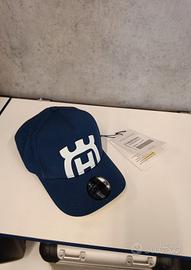 Husqvarna Cappello Kids Team Curves Cap OS