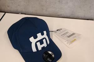 Husqvarna Cappello Kids Team Curves Cap OS