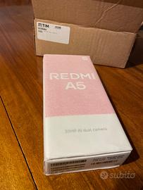 Cellulare Redmi A5