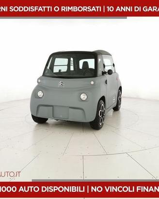 Citroën Ami MY 100% Elettrica