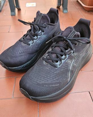 Asics Gel nimbus 27