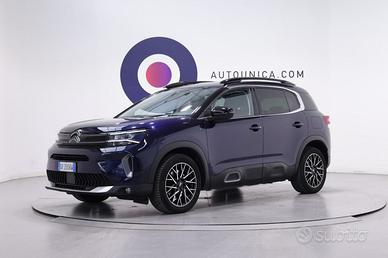 CITROEN C5 Aircross HYBRID 225 E-EAT8 SHINE PACK