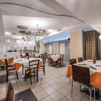 Ristorante pizzeria a Rovigo