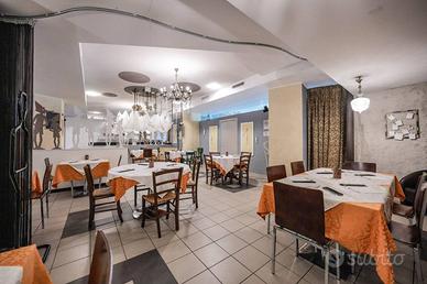 Ristorante pizzeria a Rovigo