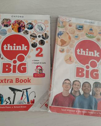 Think Big vol. 2